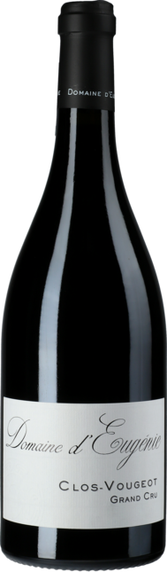 Clos de Vougeot Grand Cru 2020