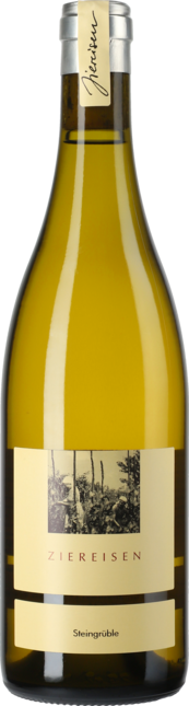 Gutedel Steinkrügle  (ehemals Steingrüble) 2021
