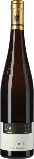Riesling Steingrüben Großes Gewächs 2016