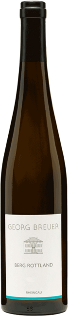 Rüdesheimer Berg Rottland Riesling trocken 2017