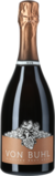 von Buhl Riesling Sekt Brut Flaschengärung 2015