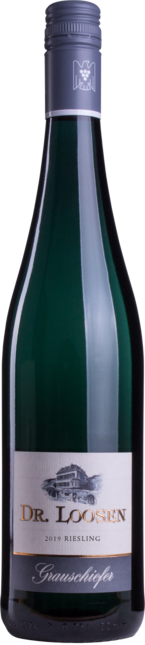 Riesling Grauschiefer feinherb 2021