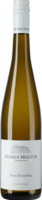 Riesling Haus Klosterberg Weiße Kapsel 2020