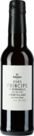 Sherry VORS Principe de Barbadillo Amontillado