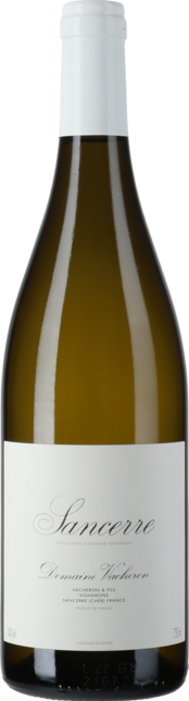 Sancerre Blanc 2022