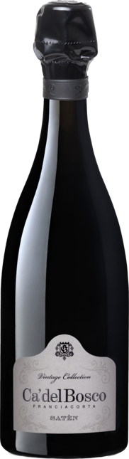 Franciacorta Saten Millesimato Brut 2018