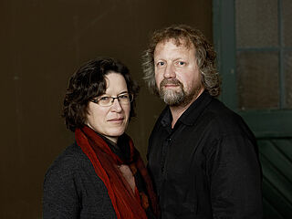 Rita und Clemens Busch Rita und Clemens Busch