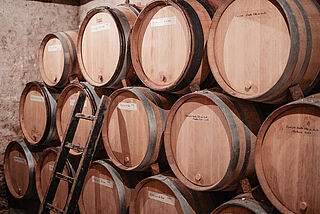 Domaine Francois Millet & Fils