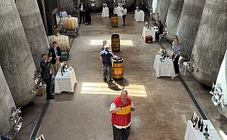 Bordeaux Probe