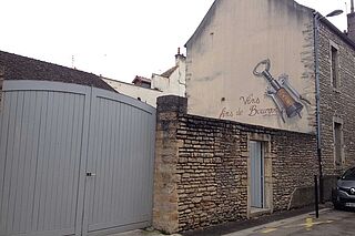 Weingut David Moret Weingut David Moret
