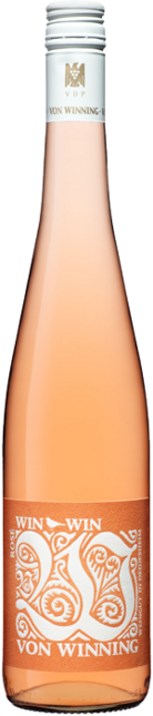 Weinpaket: Brigitte Rosé (3 Flaschen)