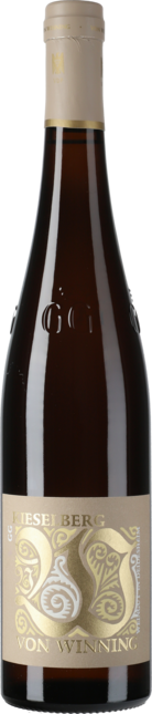 Riesling Kieselberg Großes Gewächs 2021