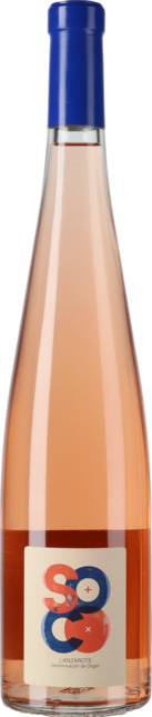 Soco Rosado 2020