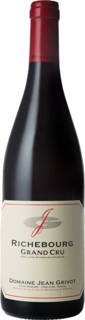 Richebourg Grand Cru 2019