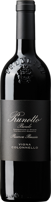 Barolo Bussia Vigna Colonnello 2016