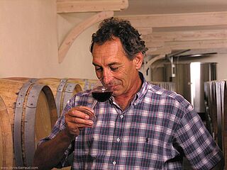 Cour d’Argent Cour d’Argent