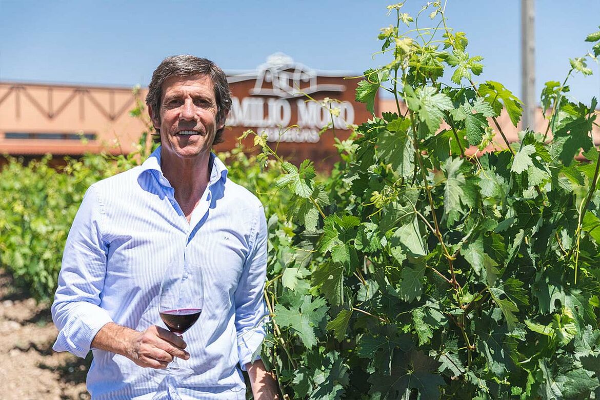 Bodegas Emilio Moro