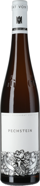 Riesling Pechstein Großes Gewächs 2015