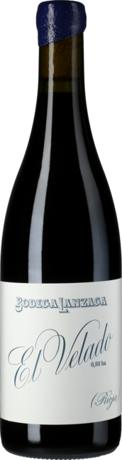 Rioja El Velado 2019