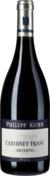 Cabernet Franc Laumersheimer Reserve 2018