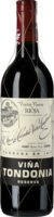Vina Tondonia Reserva 2010
