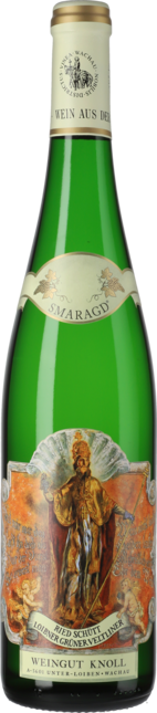 Grüner Veltliner Ried Schütt Smaragd 2021