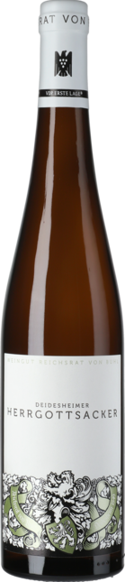 Riesling Deidesheimer Herrgottsacker Erste Lage 2015