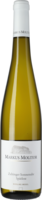 Riesling Zeltinger Sonnenuhr Spätlese Weiße Kapsel 2021