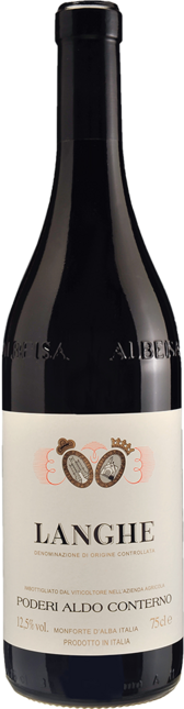Langhe Rosso 2017