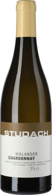 Studach Chardonnay 2020
