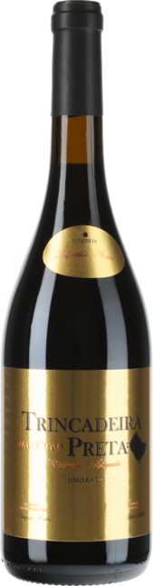 A Trincadeira nao e tao preta Signature Series 2021