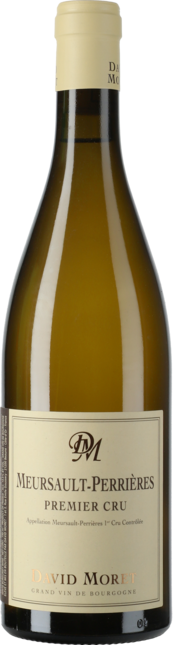 Meursault 1er Cru Perrieres 2021