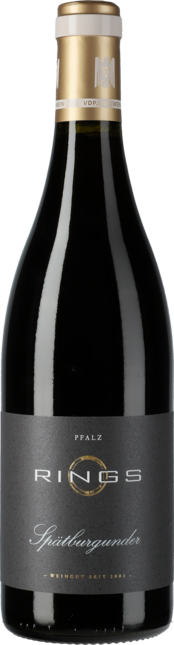 Spätburgunder Gutswein 2019