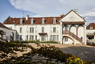 Weingut von Domaine William Fevre