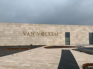 Weingut Van Volxem