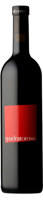 Quadrato Rosso 2015