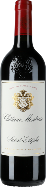 Chateau Montrose 2eme Cru 1996