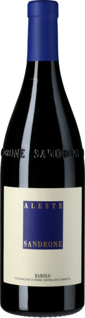 Barolo Aleste 2017