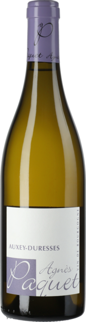 Auxey Duresses Blanc 2017