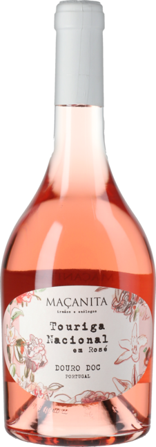 Touriga Nacional em Rose 2021