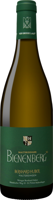 Chardonnay Bienenberg Großes Gewächs trocken 2019