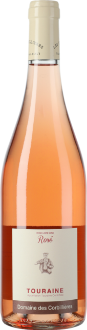 Touraine Rose 2021