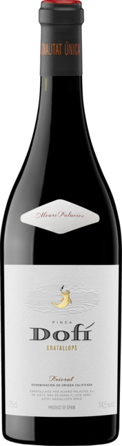 Finca Dofi 2021