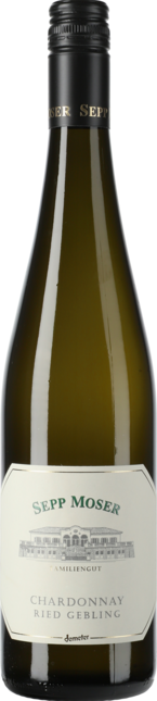 Chardonnay Gebling 2020