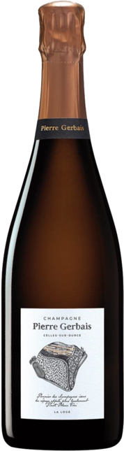 Champagne La Loge Extra Brut