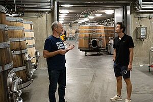 Österreich Reise Teil 2