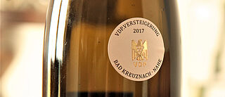 LA BORNE Riesling