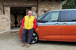 Galicien – Das aktuelle Epizentrum der Weinwelt