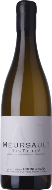Meursault Les Tillets Village