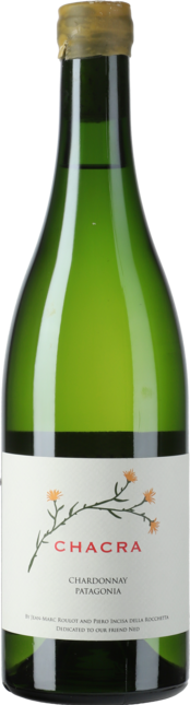 Chacra Chardonnay Patagonia 2021